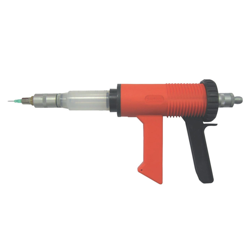 PISTOLMATIC HIPODÉRMICA